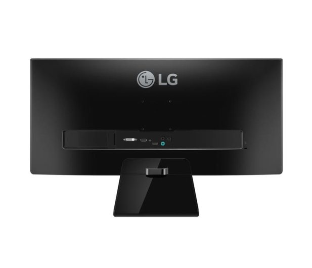 LG 29UM67-P czarny - 243101 - zdjęcie 2